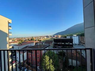 Lovely apartment in Peja Citycenter - Peje - 1