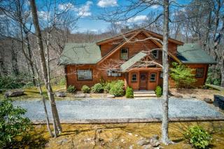 Boles Lodge - 9