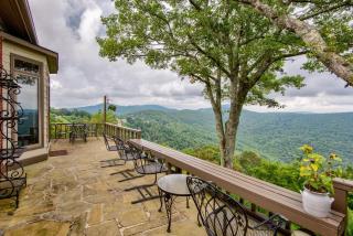 Celestial View - Blowing Rock - 0