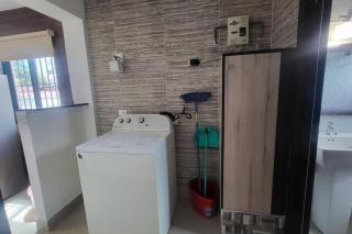 55-4 Lindo apartamento de 2 recamaras. - Città di Panama - 7