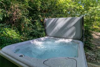 Daniel Boone Lodge - 8