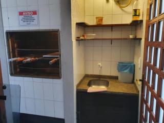 POUSADA JURERE - 7