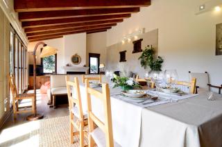 Casa Entre Piedras y Estrellas - Gallegos de Sobrinos - 5