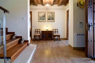 Casa Entre Piedras y Estrellas - 1