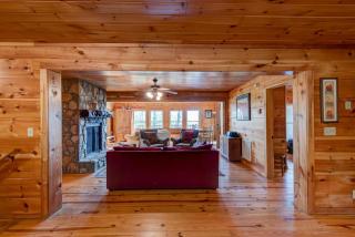 Chestnut Lodge - Boone - 4
