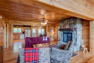 Chestnut Lodge - Boone - 1