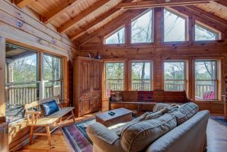 Chestnut Lodge - 5