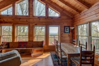 Chestnut Lodge - 4