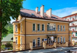 Stella - Krynica-Zdrój - 8