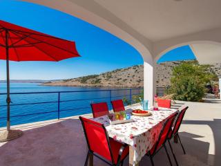 Apartments Patrizia at the Sea - Jablanac - 5