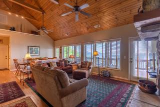 Hangin' Out - Blowing Rock - 5
