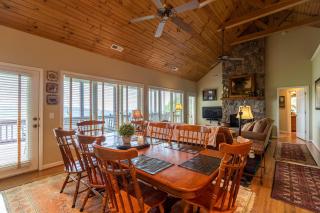 Hangin' Out - Blowing Rock - 1