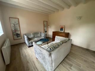 Gîte Les Roches d'Étigues - Vattetot-sur-Mer - 8