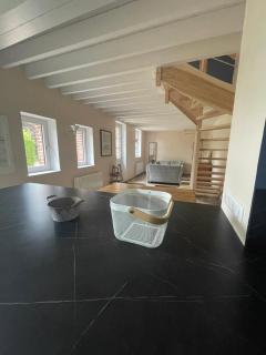Gîte Les Roches d'Étigues - Vattetot-sur-Mer - 5