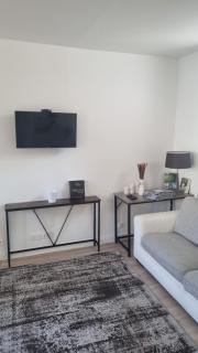Appartement luxueux dans maison bourgeoise parisienne - Levallois-Perret - 6