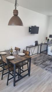 Appartement luxueux dans maison bourgeoise parisienne - Levallois-Perret - 7