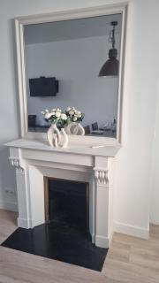 Appartement luxueux dans maison bourgeoise parisienne - Levallois-Perret - 0