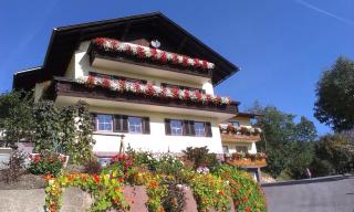 Ferienhaus Ramsbacher - 5