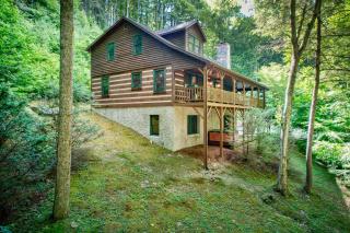 Little Creek Lodge - Vilas - 9