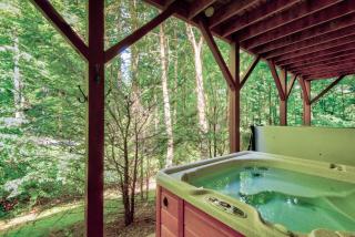 Little Creek Lodge - Vilas - 6