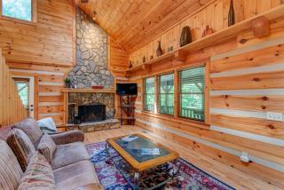 Little Creek Lodge - Vilas - 4