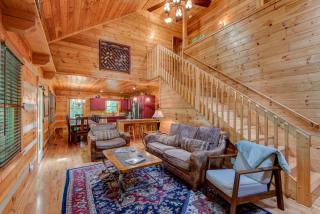 Little Creek Lodge - Vilas - 3