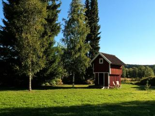 Feel like home - Sweden - Uddeholm - 8