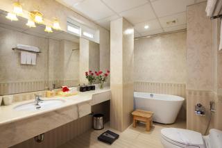 SQ Hang Gai Hotel & Spa - Hanoi - 5