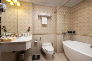 SQ Hang Gai Hotel & Spa - Hanoi - 4