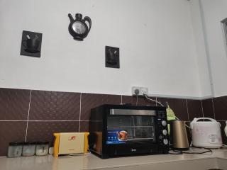 VIRTA Guesthouse - Sandakan - 8