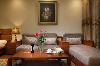 SQ Hang Gai Hotel & Spa - Hanoi - 1