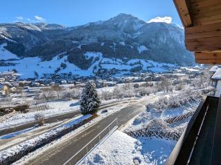 Appartement Haus Talblick - 5