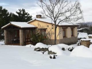 Casa Rural Amarilla - Ávila - 7