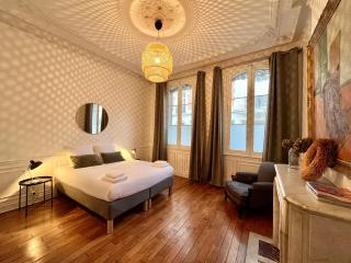 Le Jardin Des Sacres - HyperCentre Cathédrale - 6