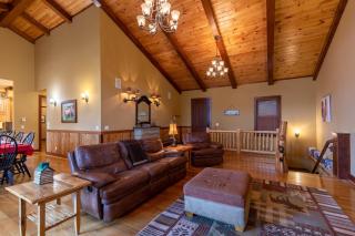 Mountain Camp - Blowing Rock - 6