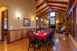 Mountain Camp - Blowing Rock - 5