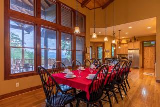 Mountain Camp - Blowing Rock - 3