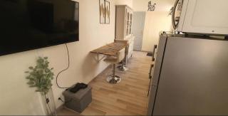 Joli appartement indépendant en rez-de chaussée - 3