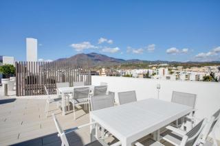 KEYWISE Family Luxury Infinity Beach & Golf - Estepona - 6
