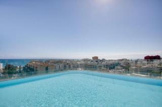 KEYWISE Family Luxury Infinity Beach & Golf - 5