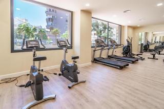 KEYWISE Family Luxury Infinity Beach & Golf - 4