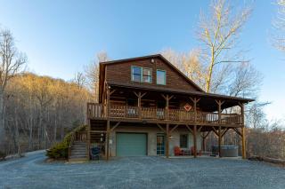 Mountain Laurel Lodge - Vilas - 0