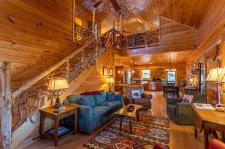 Mountain Laurel Lodge - Vilas - 7