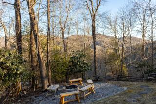 Mountain Laurel Lodge - Vilas - 9