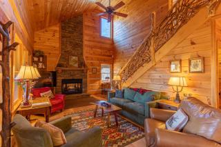 Mountain Laurel Lodge - Vilas - 6