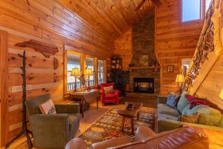 Mountain Laurel Lodge - Vilas - 8