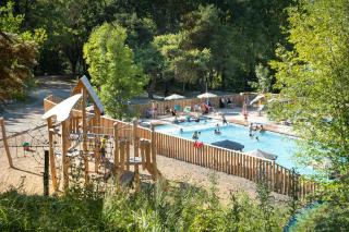 Huttopia Lac de Serre-Ponçon - Le Lautaret - 1