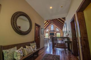 Stoneledge Manor - Banner Elk - 8