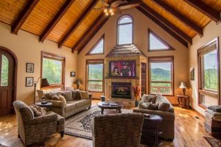 Stoneledge Manor - Banner Elk - 0