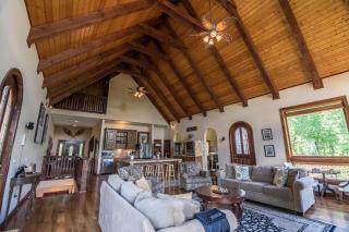 Stoneledge Manor - Banner Elk - 7